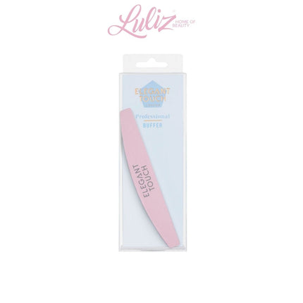 Elegant Touch Professional Buffer