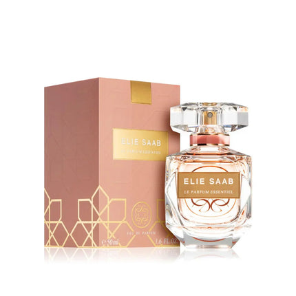 عطر ايلي صعب لي بارفوم اسينشال 50مل او دي بارفيوم للنساء