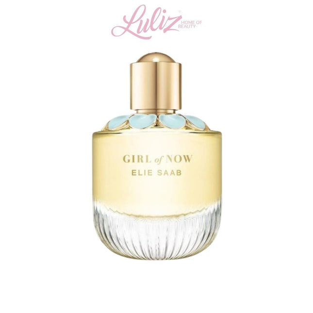 إيلي صعب جيرل أوف ناو عطر 90مل او دي تواليت للنساء