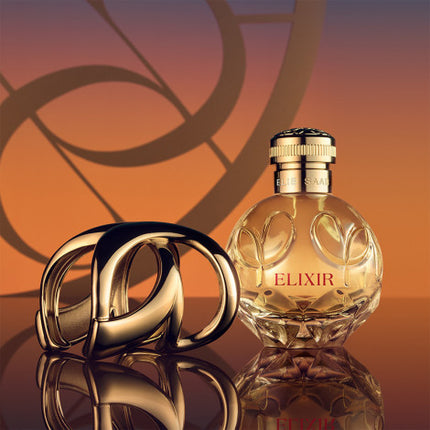 عطر إيلي صعب إليكسير للنساء  أو دو بارفان  100 مل