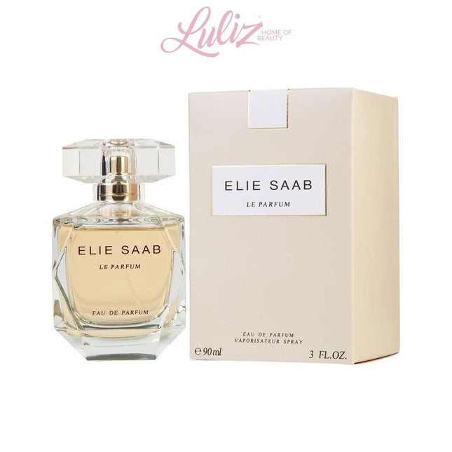 عطر ايلي صعب لي بارفيوم 90 مل او دي بارفيوم للنساء