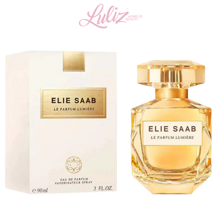 ايلي صعب لي بارفيوم لوميير او دي بارفيوم 90 مل عطر للنساء