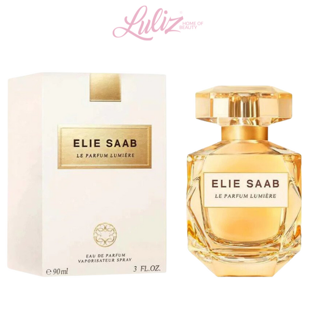 ايلي صعب لي بارفيوم لوميير او دي بارفيوم 90 مل عطر للنساء