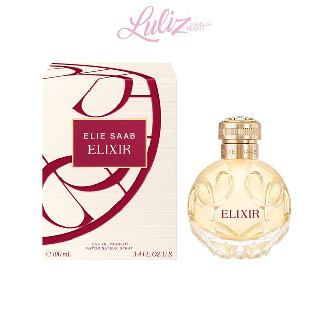 عطر إيلي صعب إليكسير للنساء  أو دو بارفان  100 مل