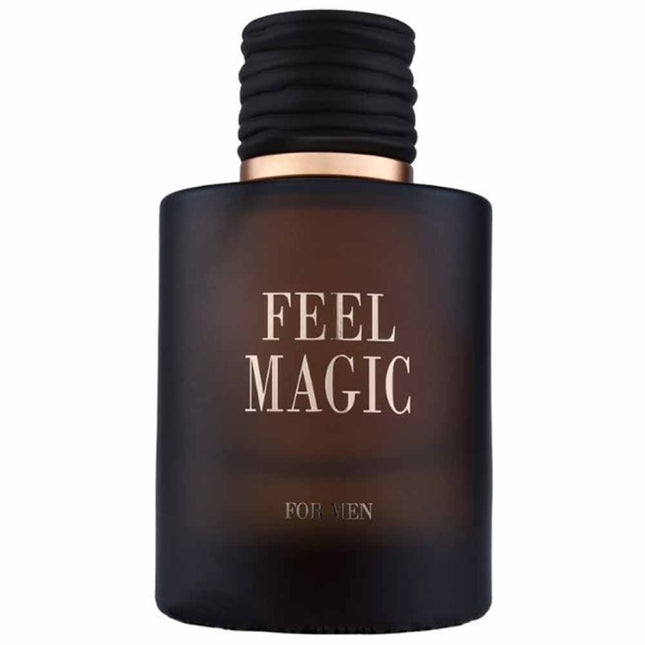 Feel Magic For Men 100ml edp