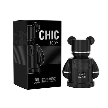 Emper Chic Boy 100ml EDP For Men