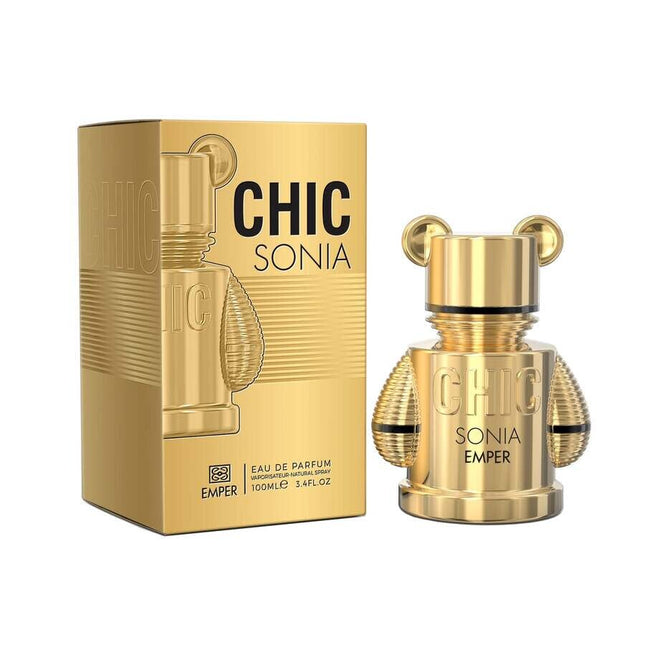 Emper Chic Sonia 100ML EDP For Women
