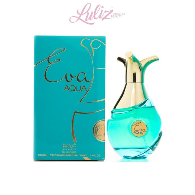 Emper Prive Eva Aqua Perfume For Woman
