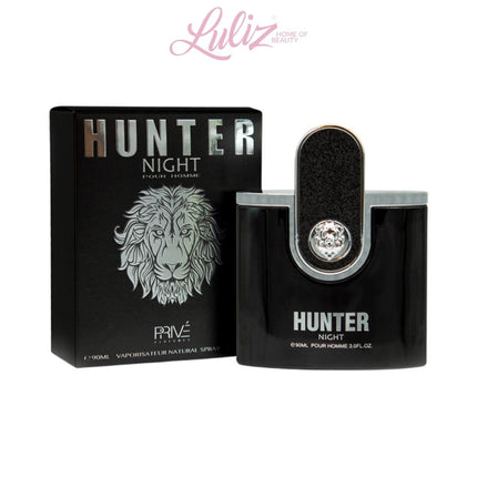 Emper Prive Hunter Night EDT 90ML Perfume For Men