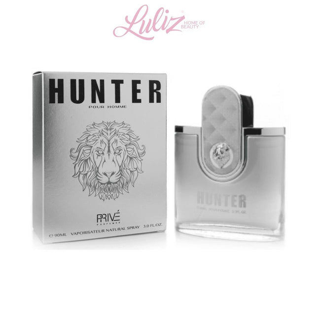 Emper Prive Hunter 90Ml  Perfume For Men