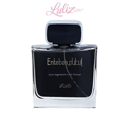 Rasasi Entebaa 95Ml EDP Perfume For Men