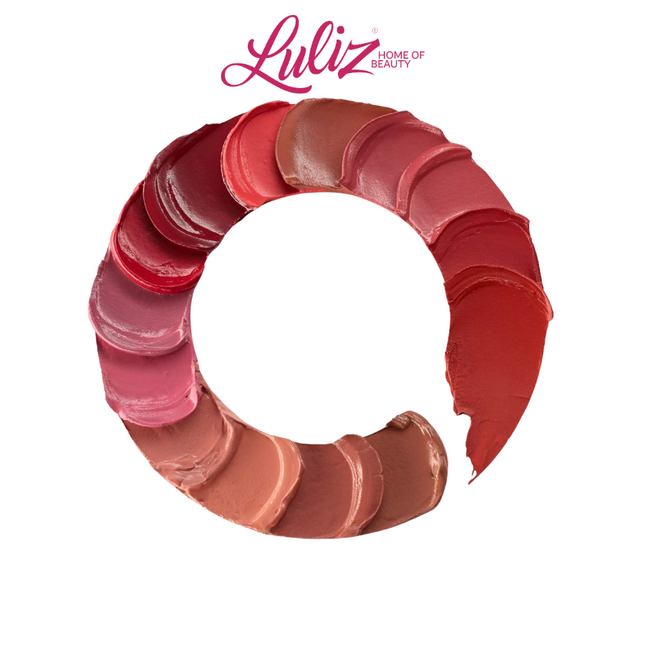 Essence 8H Matte Liquid Lipstick - 12 Golden Rose