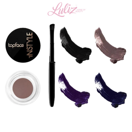 Top Face Instyle Gel Eyeliner-004