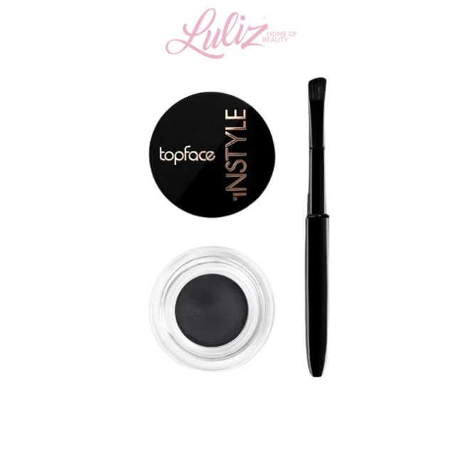 Top Face Instyle Gel Eyeliner-004