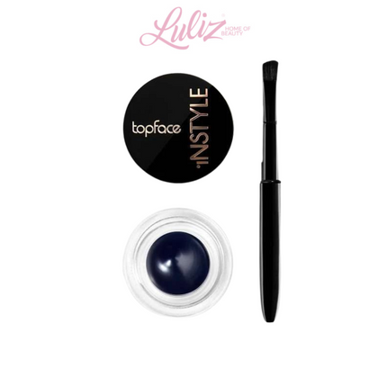 Top Face Instyle Gel Eyeliner-004