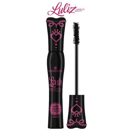 ESSENCE - Lash Princess Curl & Volume Volume Mascara