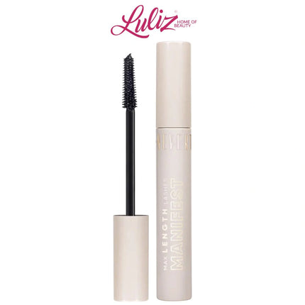 NEVERTI - Max Length Lashes Manifest Mascara
