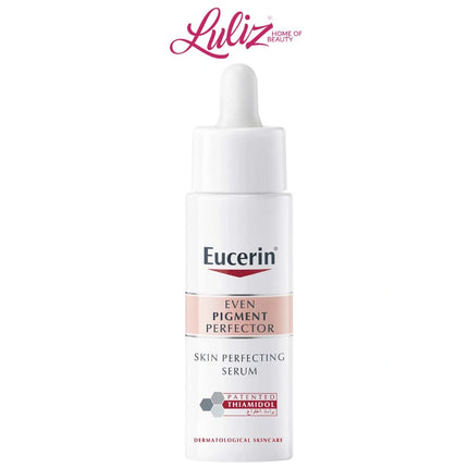 EUCERIN - Even Pigment Perfector Skin Perfecting FACE SERUM