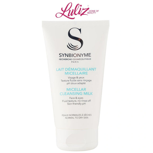 SYNBIONYME - Micellar Cleansing Milk