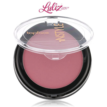 TOP FACE - Instyle Blush On