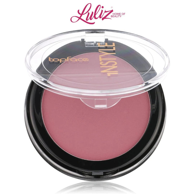 TOP FACE - Instyle Blush On