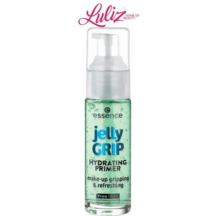 ESSENCE - Jelly Grip Hydrating Primer