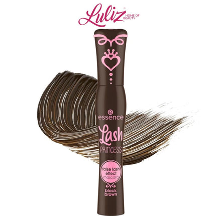 ESSENCE - Lash Princess False Lash Effect Mascara Black Brown