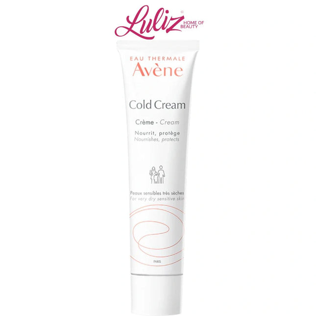 AVENE - Cold Cream 40Ml