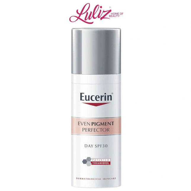 EUCERIN - Even Pigment Perfector Day Cream SPF 30