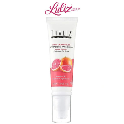 THALIA - Pink Grapefruit Face Cream 50 Ml
