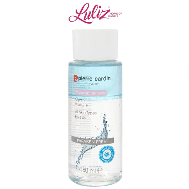 PIERRE CARDIN -  Make up Remover 150 Ml