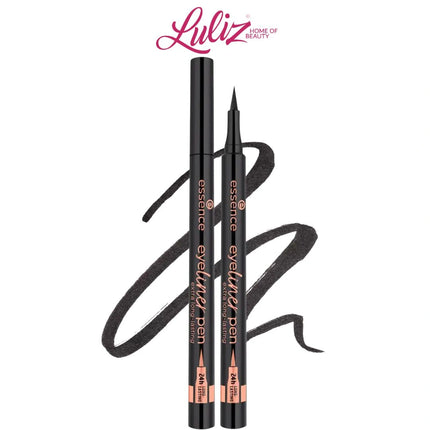ESSENCE - Eyeliner Pencil Extra Long-Lasting