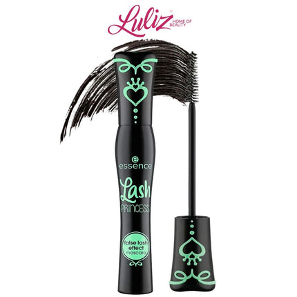 ESSENCE - Lash Princess False Lash Effect Mascara