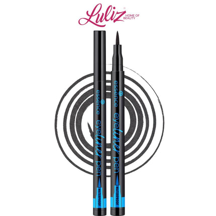 قلم تحديد العيون المقاوم للماء من ايسنس