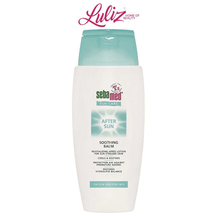 SEBAMED - After Sun Soothing Balm