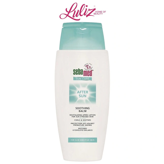 SEBAMED - After Sun Soothing Balm