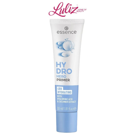 ESSENCE - Hydro Hero Primer 30ML