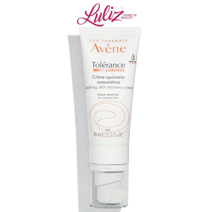 AVENE - Tolerance Control Soothing Skin Recovery Cream 40Ml