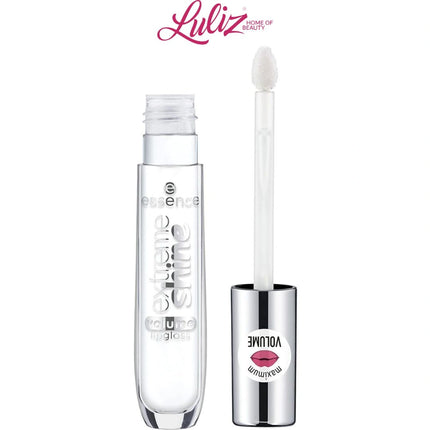 ESSENCE - Extreme Shine Lipgloss Crystal Clear - 01