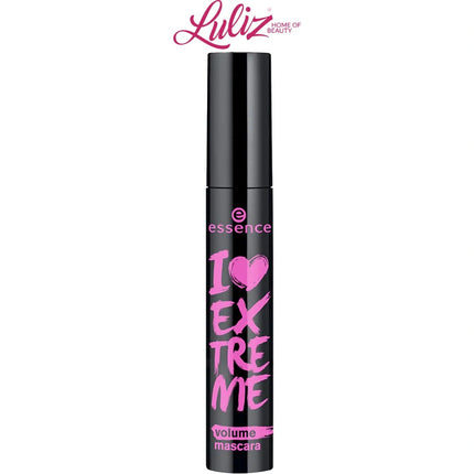 ESSENCE - I Love Extreme Volume Mascara