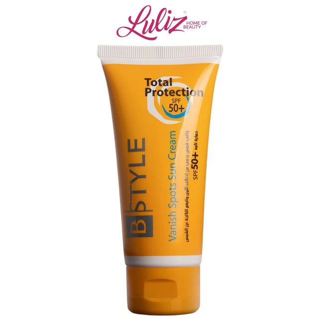 BSTYLE - Total Protection 50+