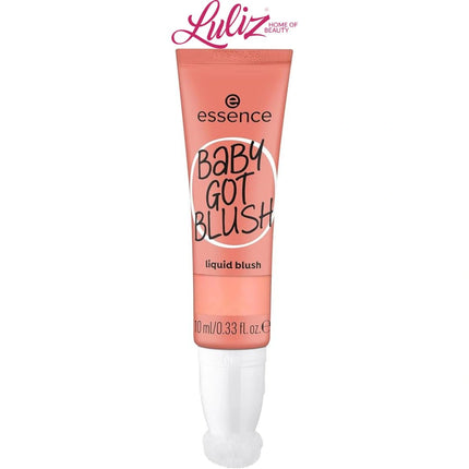 ESSENCE - Baby Got Blush Liquid Blush 40