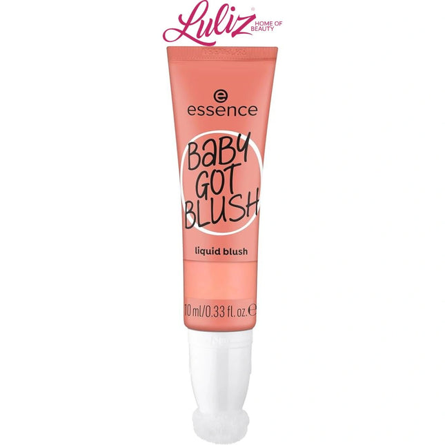 ESSENCE - Baby Got Blush Liquid Blush 40