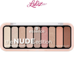 Collection image for: EYESHADOW PALETTE