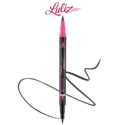 ESSENCE - Line It Like A Pro! Liner