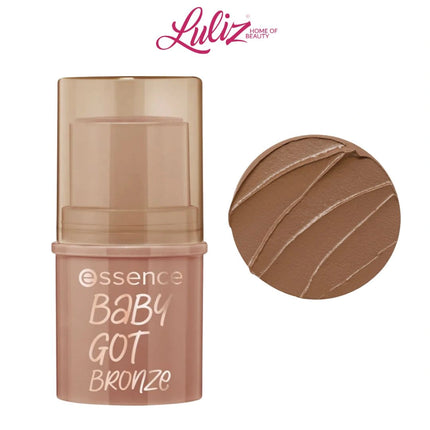 ESSENCE - Baby Got Bronze 10 Cinnamon Spice