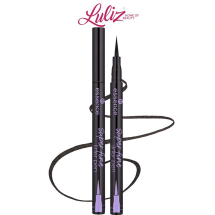 ESSENCE - Super Fine Eyeliner Pencil