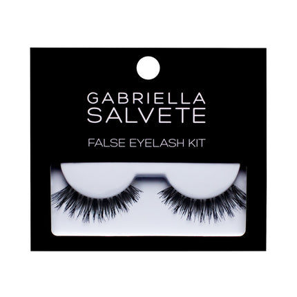 Gabrielle Salvete False Eyelash Kit