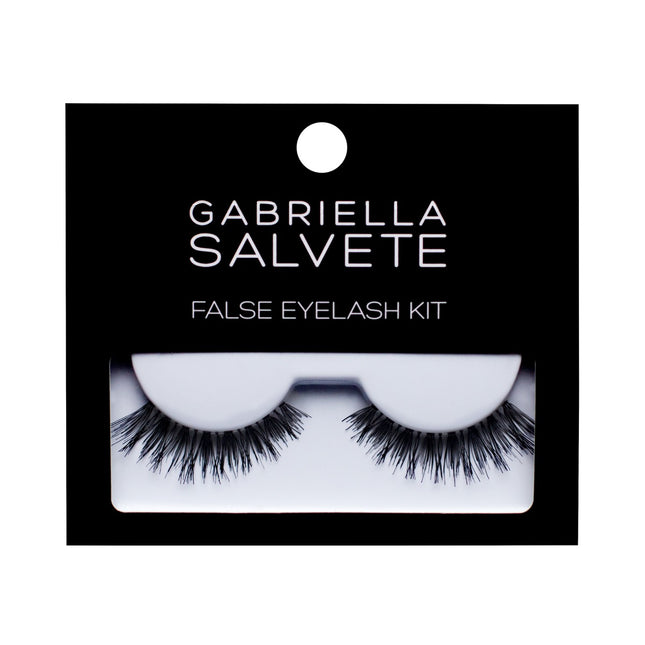 Gabrielle Salvete False Eyelash Kit
