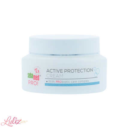 Sebamed Pro! Active Protection Cream